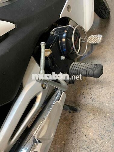 Daelimkore RS 49.5cc Trắng