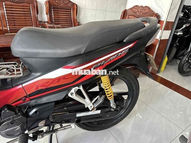 Honda Blade Đời 2020