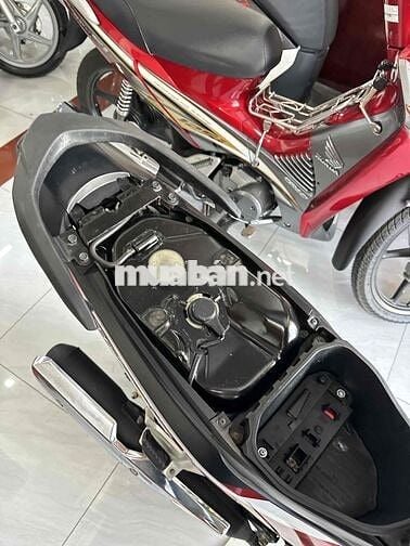 Honda Blade Đời 2020