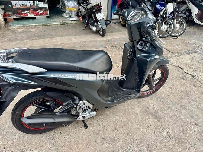 ❎❎  Vision Xanh bánh cao cuối 2021 rất đẹp có góp