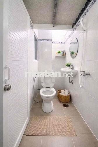 CHO THUÊ DUPLEX CAO M8 - GIÁ TỐT NGAY TRƯỜNG CHINH