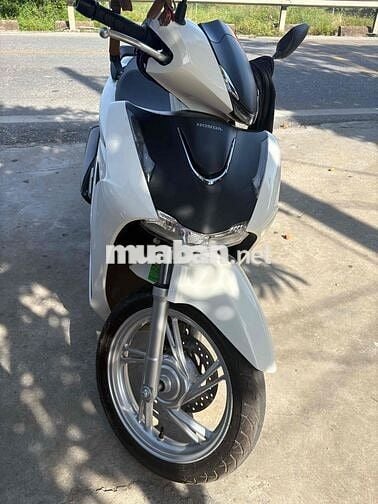 Honda SH 2015 Đen 25745 km