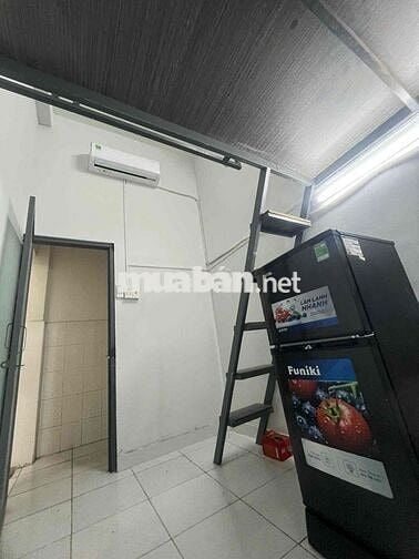 GÁC GIÁ RẺ FULL NT GẦN SÂN BAY-CV GIA ĐỊNH-PHÚ NHUẬN-HUPLIT TRƯỜNG SƠN
