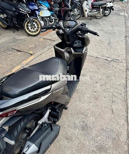 🟡🟡 Vario 150 Nâu đen đký T12/2020 xe đẹp có góp