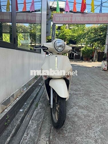 Yamaha Janus 2017 Kem 17087 km