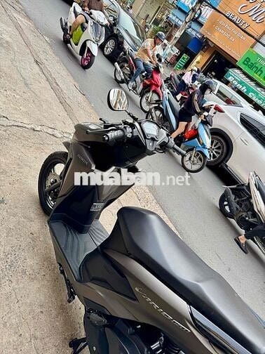 🟡🟡 Vario 150 Nâu đen đký T12/2020 xe đẹp có góp