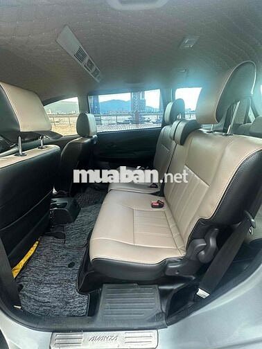 👉👉👉 Toyota Avanza MT 2019 ĐK 2020 ❤️❤️❤️