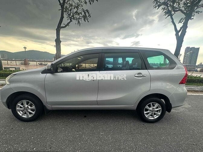 👉👉👉 Toyota Avanza MT 2019 ĐK 2020 ❤️❤️❤️