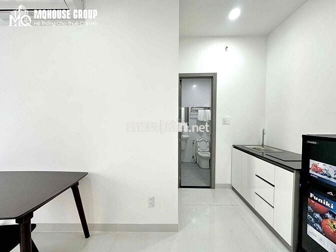 Căn Hộ 1PN Ban Công | Ngay Cổng KCN Tân Bình | Mới 100%