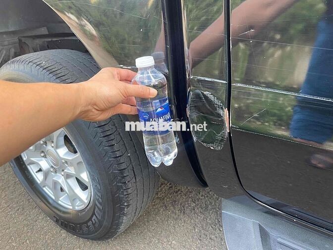 Ford Ranger 2019 Đen 175.000 km Thái Lan