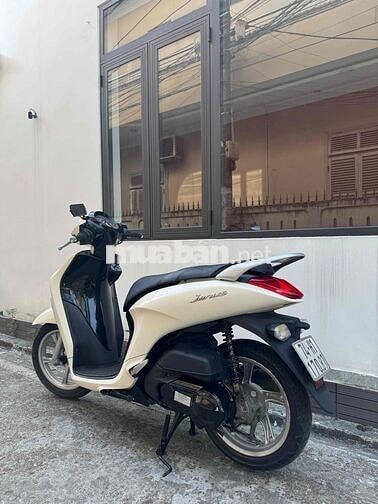 Yamaha Janus 2017 Kem 17087 km