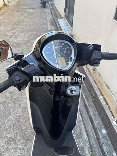 Yamaha Janus 2017 Kem 17087 km