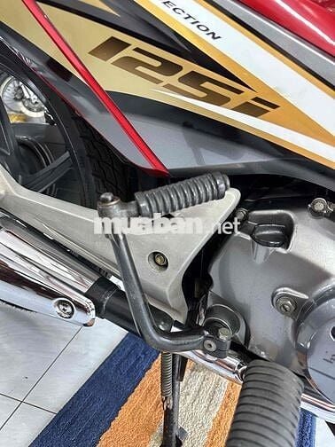Honda Future Neo Fi Đời 2009 Zin Nguyên Bản