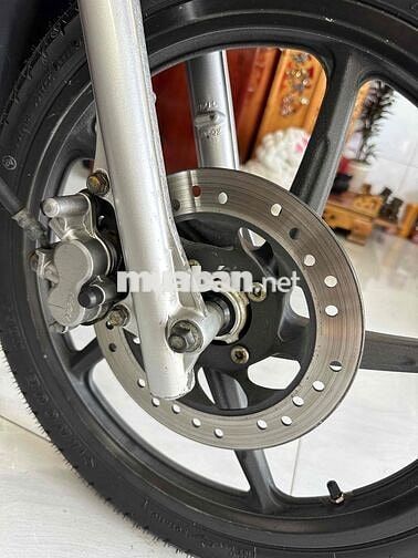 Honda Future Neo Fi Đời 2009 Zin Nguyên Bản