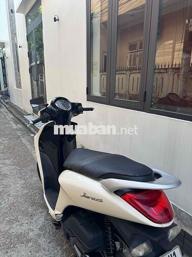 Yamaha Janus 2017 Kem 17087 km
