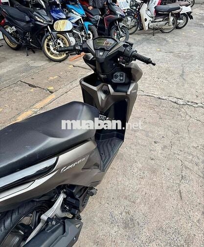 🟡🟡 Vario 150 Nâu đen đký T12/2020 xe đẹp có góp