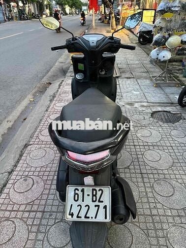 Yamaha FreeGo 2022 Đen