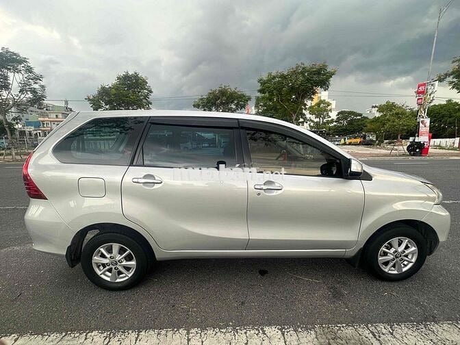 👉👉👉 Toyota Avanza MT 2019 ĐK 2020 ❤️❤️❤️
