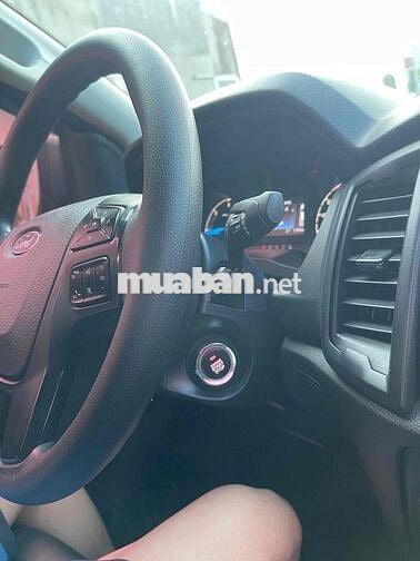 Ford Ranger 2019 Đen 175.000 km Thái Lan