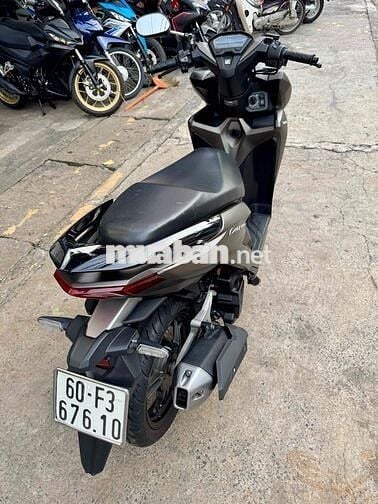 🟡🟡 Vario 150 Nâu đen đký T12/2020 xe đẹp có góp