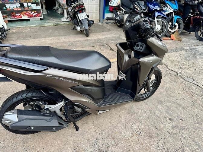 🟡🟡 Vario 150 Nâu đen đký T12/2020 xe đẹp có góp