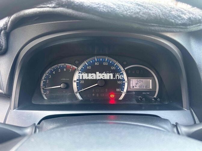 👉👉👉 Toyota Avanza MT 2019 ĐK 2020 ❤️❤️❤️