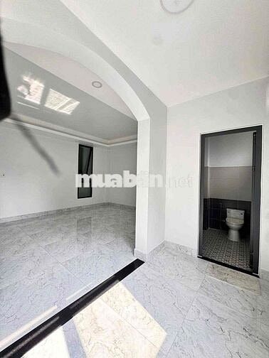 🔥5,5X20M 5 TẤM SUỐT - HẺM 8M KHUÔNG VIỆT - GẦN HÒA BÌNH, LẠC LONG QUÂN