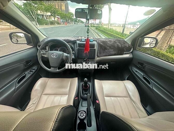👉👉👉 Toyota Avanza MT 2019 ĐK 2020 ❤️❤️❤️