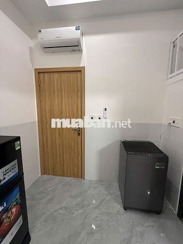 CHO THUÊ PHÒNG TRỌ ĐẦY ĐỦ NỘI THẤT TẠI AN KHÊ