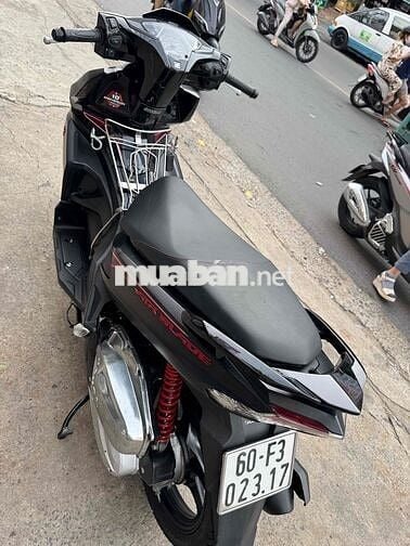 🟢🟢 AB 125 Đen nhám T12/2018 xe đẹp có góp