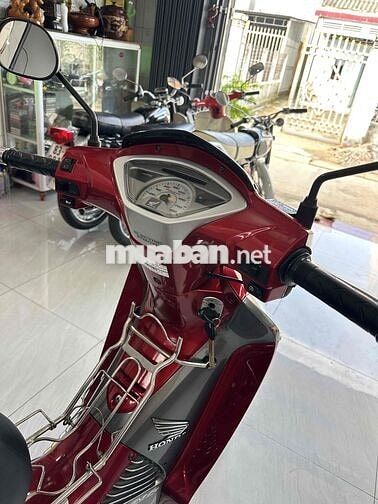 Honda Future Neo Fi Đời 2009 Zin Nguyên Bản