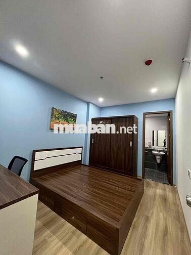 Bán căn hộ View Vũ Yên tại Moonbay 384 Lê Thánh Tông