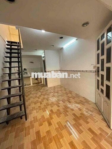 🎁Cho thuê 156/ Lê Văn Thọ P11 Gò Vấp 3,5m❌8m 1pn 1wc gần công viên