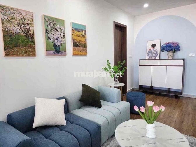 Bán căn hộ View Vũ Yên tại Moonbay 384 Lê Thánh Tông