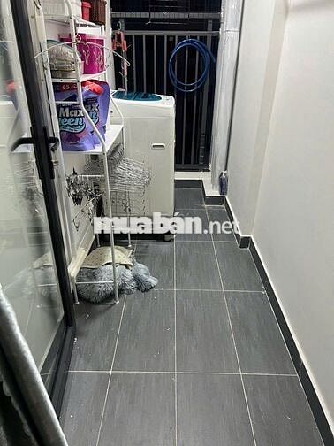 Chính chủ cho thuê căn hộ Tecco Felice Tower 2PN 2WC 61m2 đủ nội thất