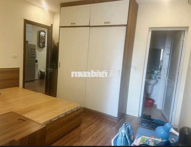 CHUNG CƯ ĐÌNH THÔN, MỸ ĐÌNH, CẦU GIẤY GIÁ RẺ