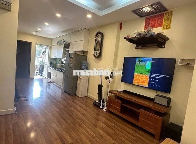 CHUNG CƯ ĐÌNH THÔN, MỸ ĐÌNH, CẦU GIẤY GIÁ RẺ