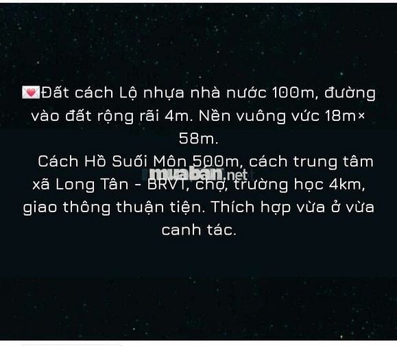 CHỦ CẦN BÁN GẤP - ALO xem đất và giấy tờ giúp e cho nhanh ạh!