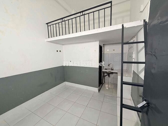 Nhà trọ 1 mặt yên tĩnh, giá rẻ, ngay chợ, Vincom Dĩ An