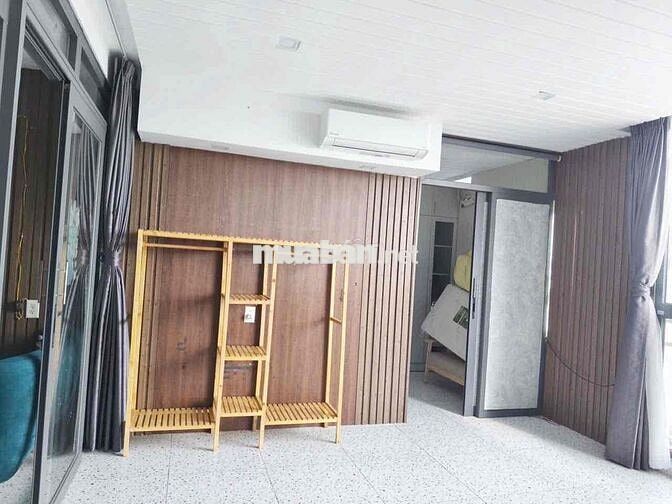 CHUNG CƯ PHÚC YÊN PHAN HUY ÍCH FULL NỘI THẤT 3 PHÒNG NGỦ ĐẸP