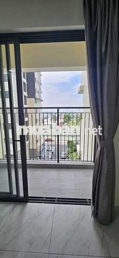 CHO THUÊ CĂN HỘ CAO CẤP THE HABITAT BÌNH DƯƠNG NỘI THẤT CƠ BẢN