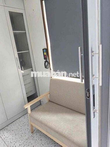 CHUNG CƯ PHÚC YÊN PHAN HUY ÍCH FULL NỘI THẤT 3 PHÒNG NGỦ ĐẸP