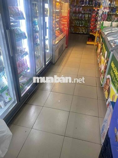 Bách Hoá Xanh tuyển nhân viên