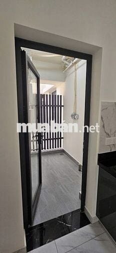 CHO THUÊ CĂN HỘ CAO CẤP THE HABITAT BÌNH DƯƠNG NỘI THẤT CƠ BẢN