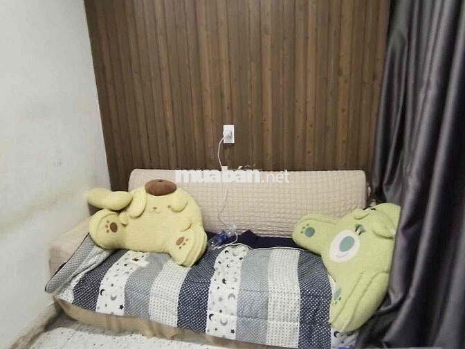 CHUNG CƯ PHÚC YÊN PHAN HUY ÍCH FULL NỘI THẤT 3 PHÒNG NGỦ ĐẸP