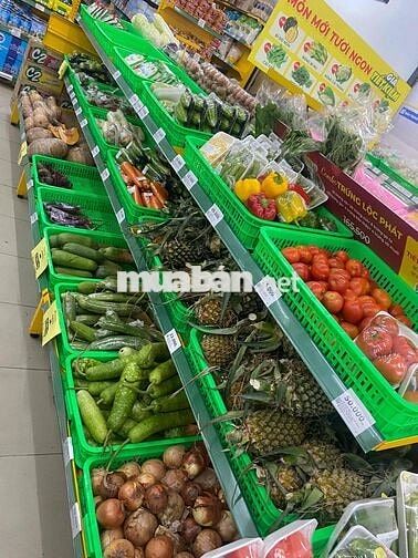 Bách Hoá Xanh tuyển nhân viên