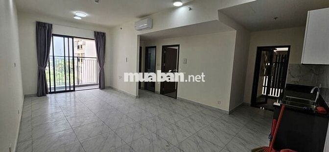 CHO THUÊ CĂN HỘ CAO CẤP THE HABITAT BÌNH DƯƠNG NỘI THẤT CƠ BẢN