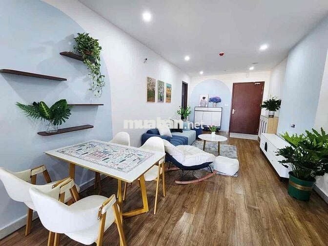 Bán căn hộ View Vũ Yên tại Moonbay 384 Lê Thánh Tông
