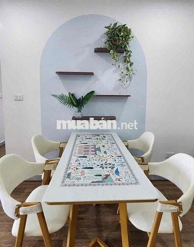 Bán căn hộ View Vũ Yên tại Moonbay 384 Lê Thánh Tông