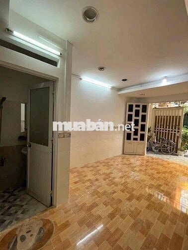 🎁Cho thuê 156/ Lê Văn Thọ P11 Gò Vấp 3,5m❌8m 1pn 1wc gần công viên